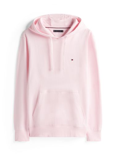 TOMMY HILFIGER ESSENTIAL TERRY HOODY