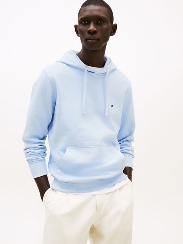 TOMMY HILFIGER ESSENTIAL TERRY HOODY