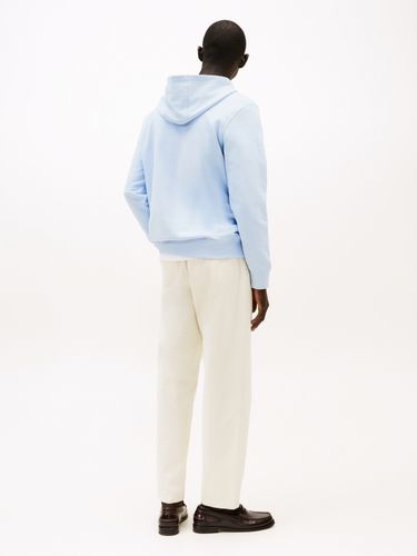 TOMMY HILFIGER ESSENTIAL TERRY HOODY