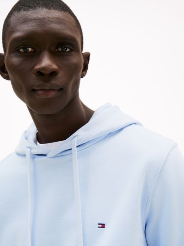 TOMMY HILFIGER ESSENTIAL TERRY HOODY