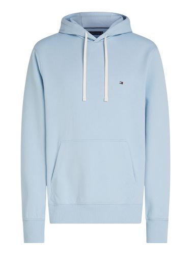 TOMMY HILFIGER ESSENTIAL TERRY HOODY