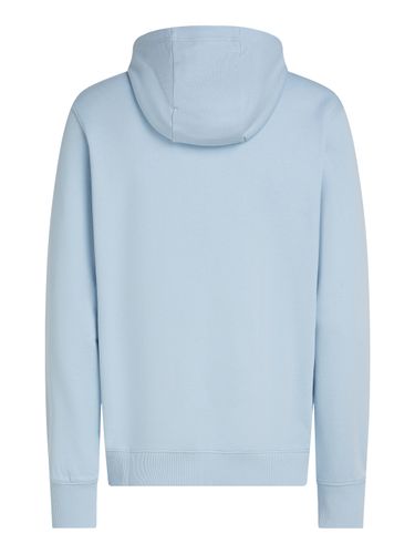 TOMMY HILFIGER ESSENTIAL TERRY HOODY