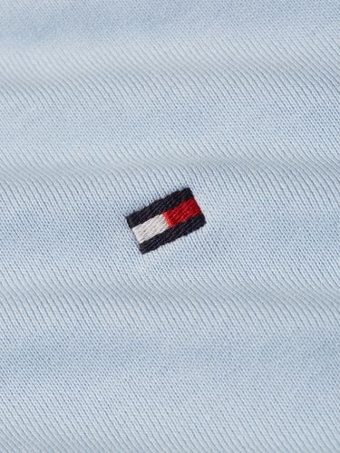 TOMMY HILFIGER ESSENTIAL TERRY HOODY