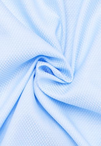 ETERNA Hemd Natté Langarm