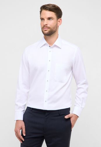 ETERNA Hemd Natté super langer Arm (72 cm)