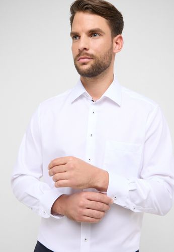 ETERNA Hemd Natté super langer Arm (72 cm)