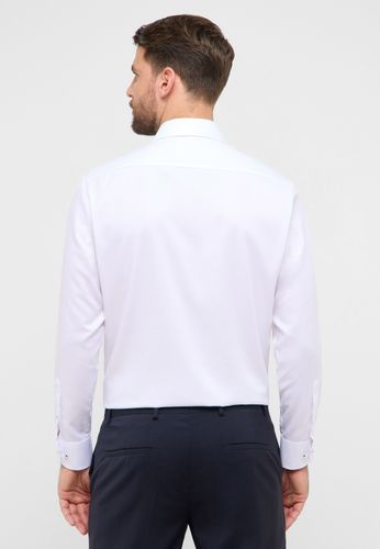 ETERNA Hemd Natté super langer Arm (72 cm)