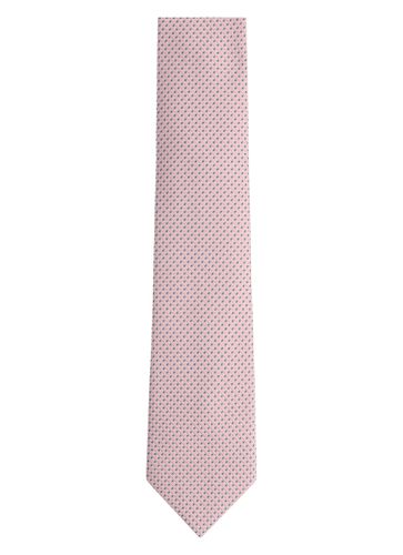 WILLEN Willen Krawatte, rosa