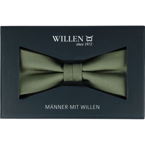 WILLEN Willen Schleife