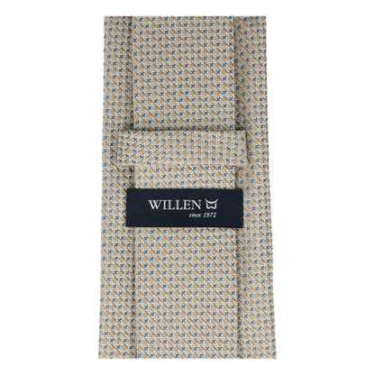 WILLEN Willen Krawatte