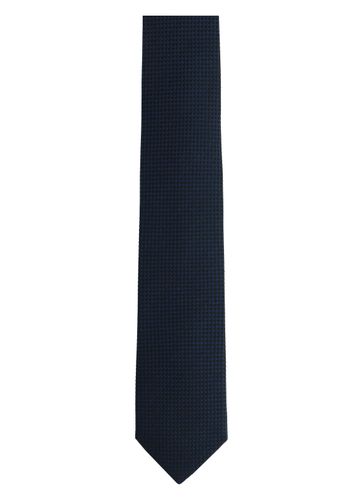 WILLEN Willen Krawatte, nachtblau