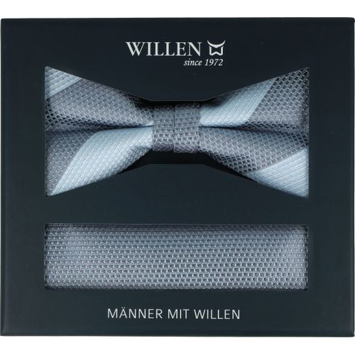WILLEN Willen Set, mittelblau Default Title
