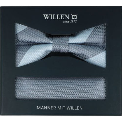 WILLEN Willen Set, mittelblau Default Title