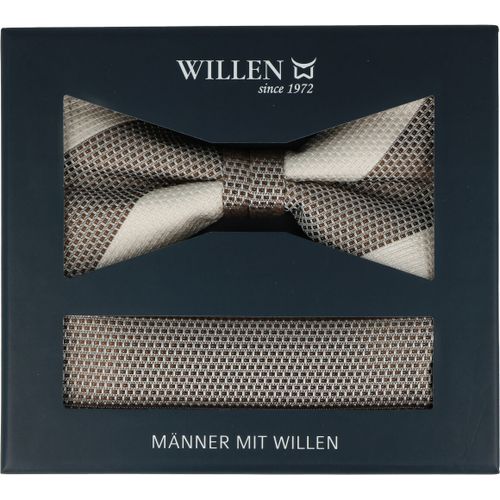 WILLEN Willen Set, schoko Default Title