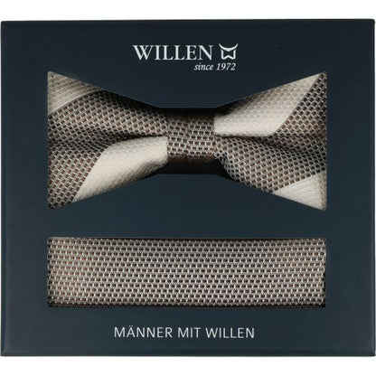 WILLEN Willen Set, schoko Default Title