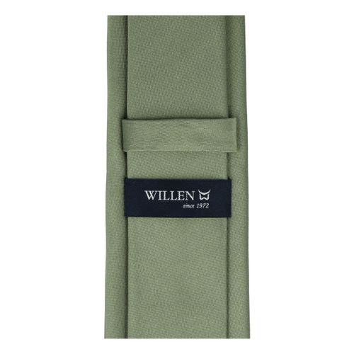 WILLEN Willen Krawatte