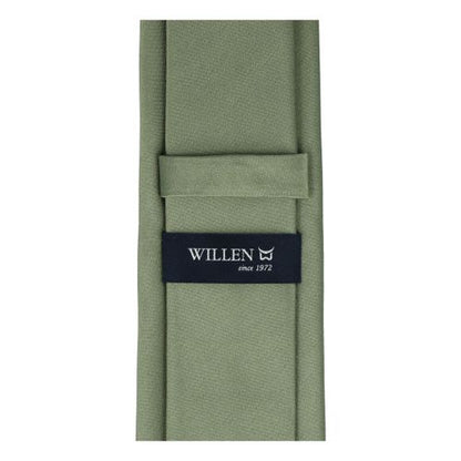WILLEN Willen Krawatte