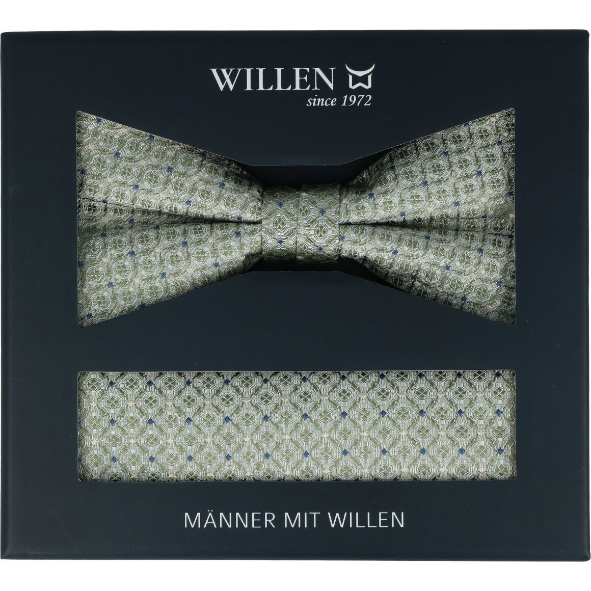 WILLEN Willen Set Default Title