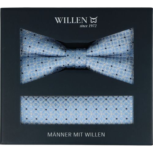 WILLEN Willen Set, mittelblau Default Title