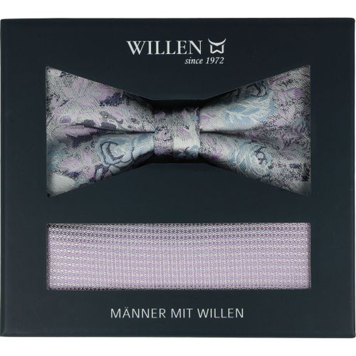 WILLEN Willen Set, flieder Default Title