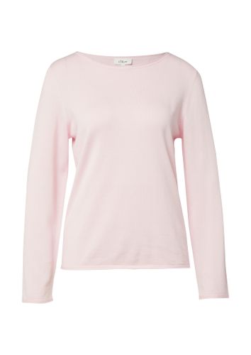 S.OLIVER Strickpullover 44