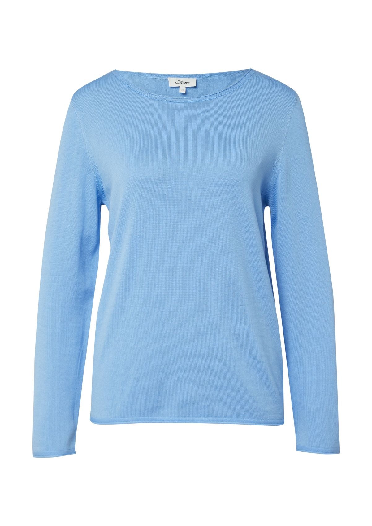 S.OLIVER Strickpullover 44