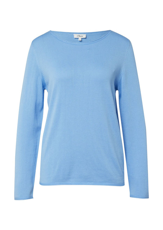 S.OLIVER Strickpullover 44