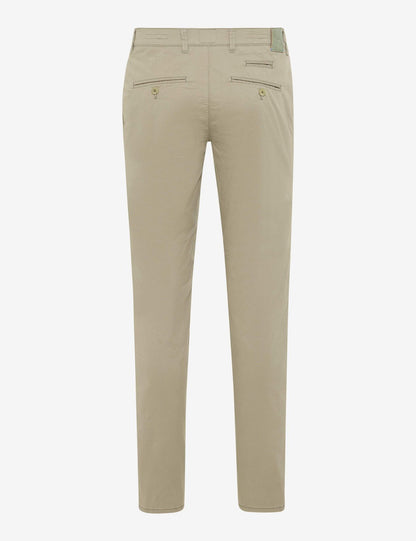 BRAX Chinohose in Modern Fit "Fabio In"
