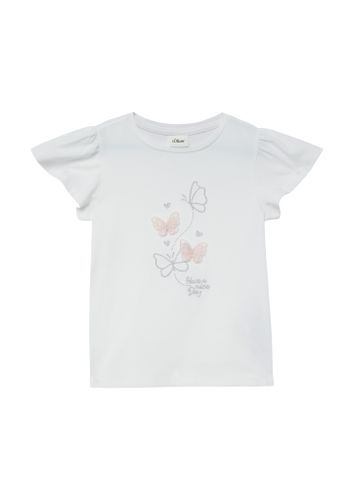 OLIVER TWIST T-Shirt