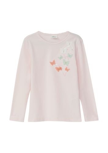 OLIVER TWIST T-Shirt 116 122