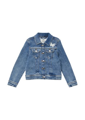 OLIVER TWIST Indoor-Jacke 116
