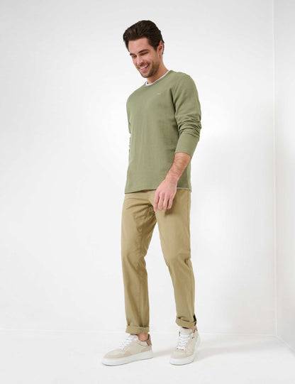BRAX BRAX Vielseitige Hose Style Cadiz