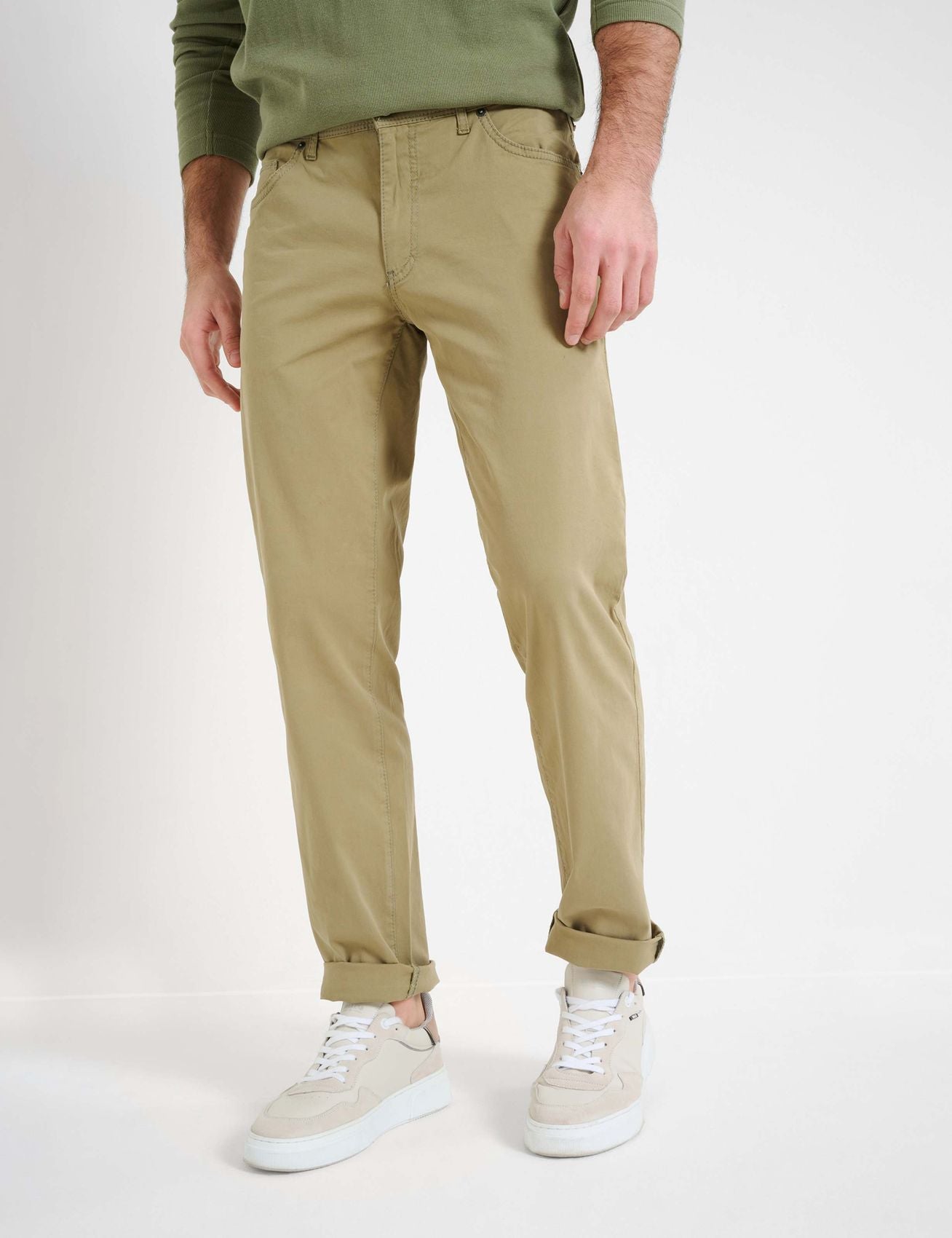 BRAX BRAX Vielseitige Hose Style Cadiz