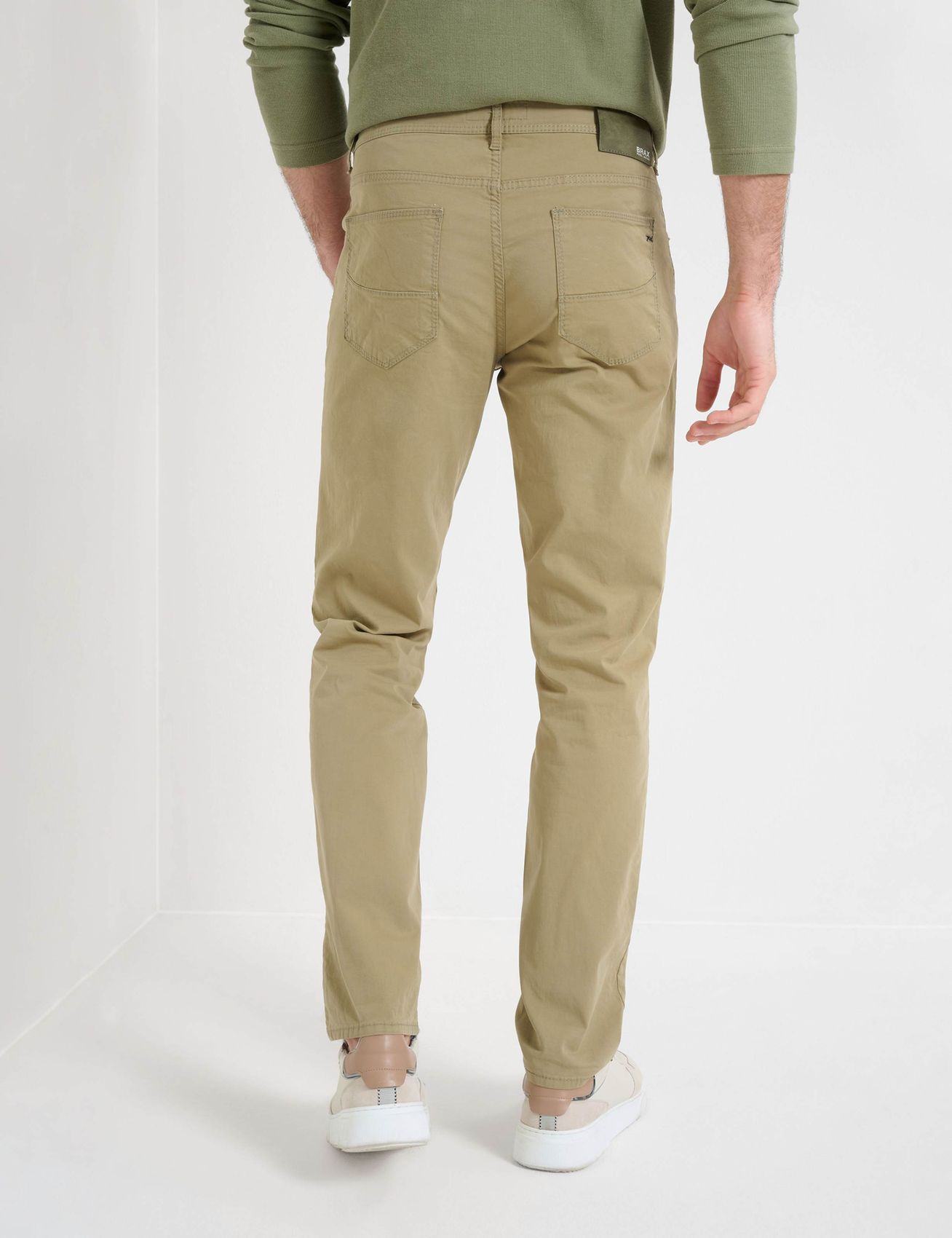 BRAX BRAX Vielseitige Hose Style Cadiz