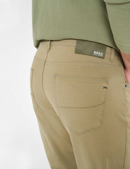 BRAX BRAX Vielseitige Hose Style Cadiz