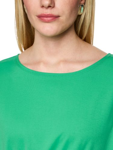 MARC CAIN Shirt aus Baumwollstretch