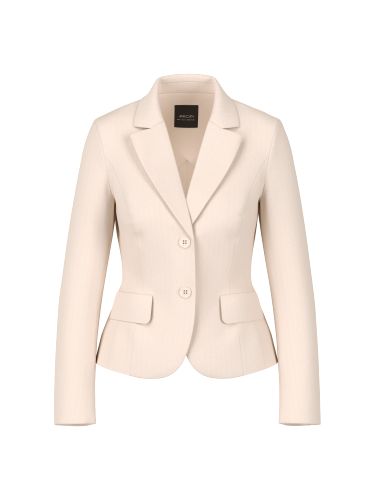 MARC CAIN Taillierter Blazer 40