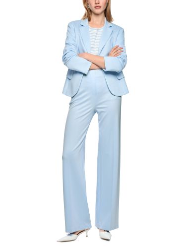 MARC CAIN Puddle Pants Modell WINDER