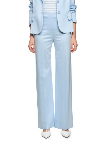 MARC CAIN Puddle Pants Modell WINDER