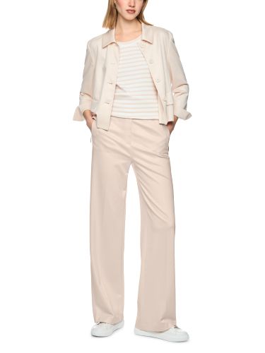 MARC CAIN Puddle Pants Modell WINDER