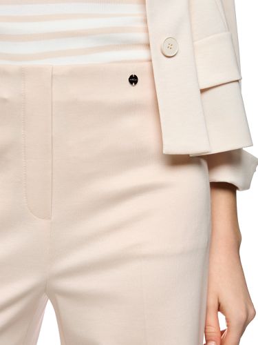 MARC CAIN Puddle Pants Modell WINDER