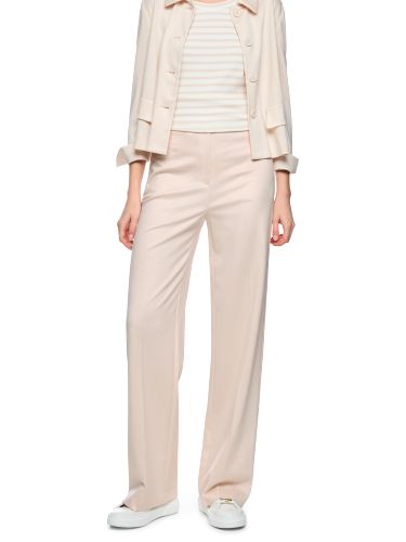 MARC CAIN Puddle Pants Modell WINDER