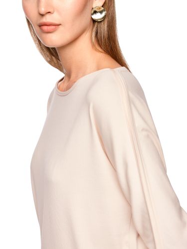MARC CAIN T-Shirt in Kimono-Form