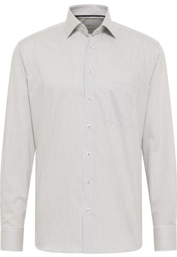 ETERNA Hemd Twill Langarm