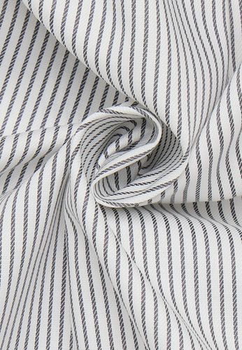 ETERNA Hemd Twill Langarm