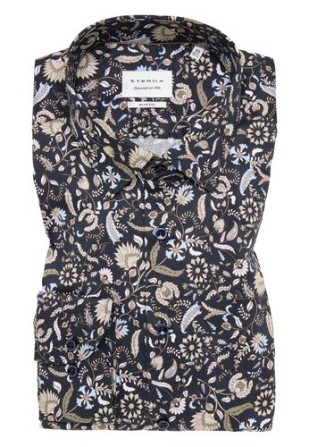 ETERNA Hemd Twill Langarm Langarm - 67cm