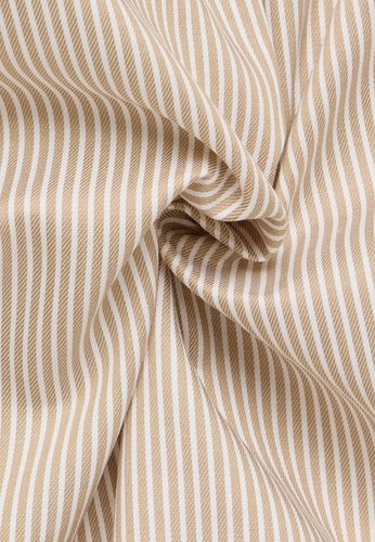 ETERNA Hemd Twill Langarm