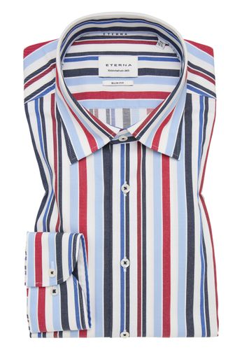 ETERNA Hemd Twill Langarm Langarm - 67cm