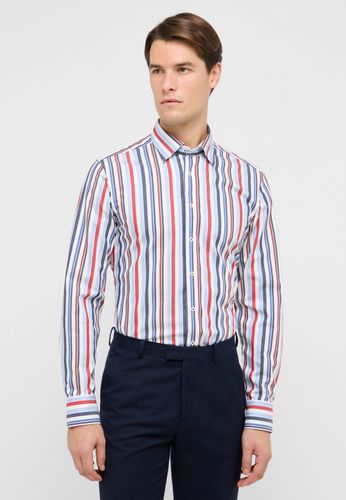 ETERNA Hemd Twill Langarm