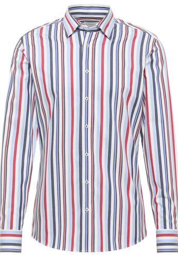 ETERNA Hemd Twill Langarm